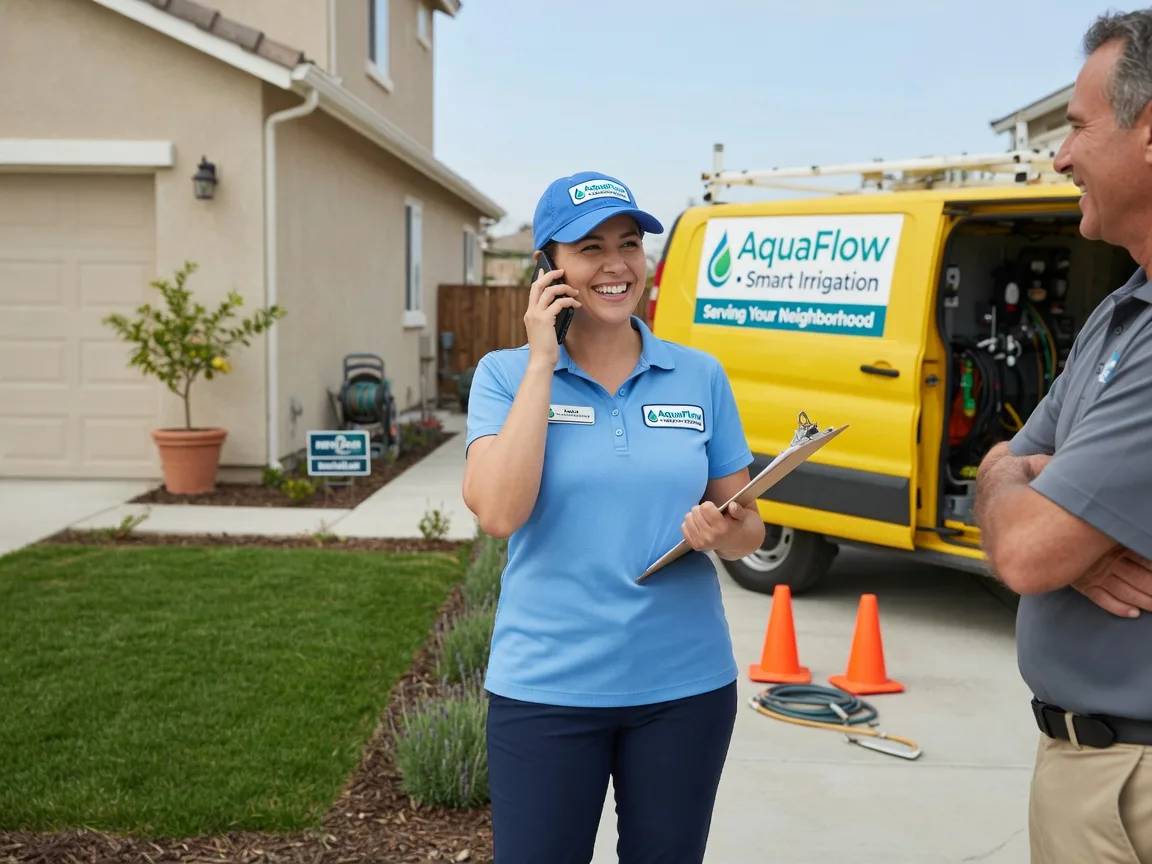 Irrigation Installation Boonton, NJ FAQs